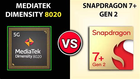 dimensity 8020 vs snapdragon 860|Snapdragon 860 vs Dimensity 820: tests and benchmarks.